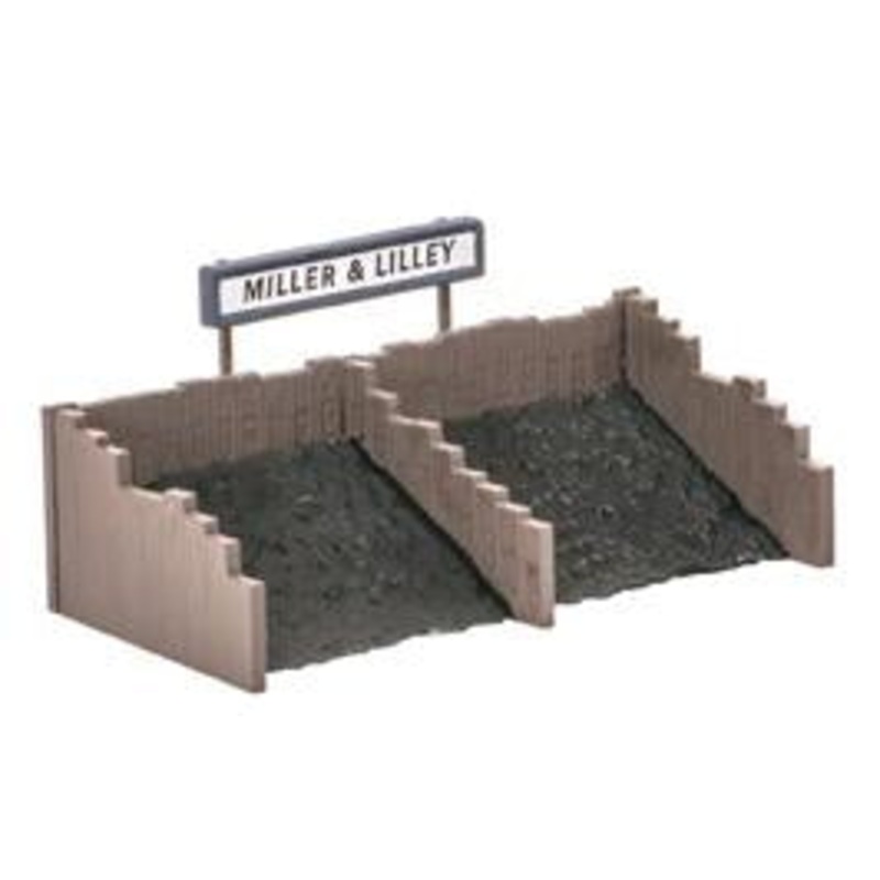 PECO RATIO 533 COAL STAITHES