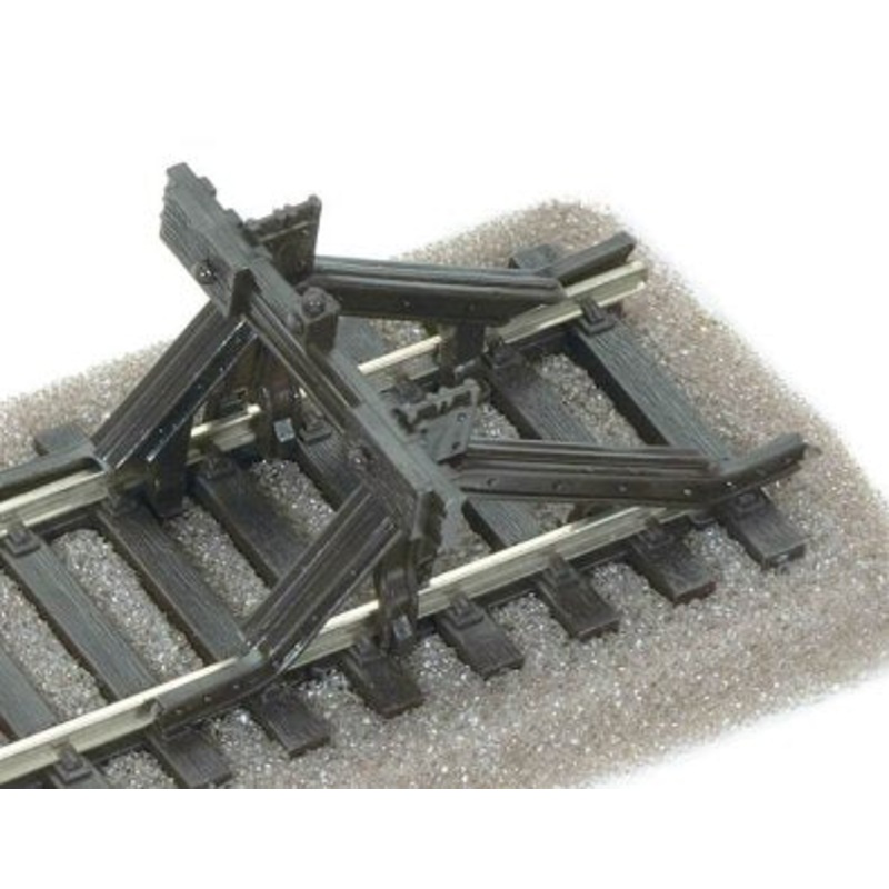PECO SL-40 RAIL TYPE BUFFER STOP