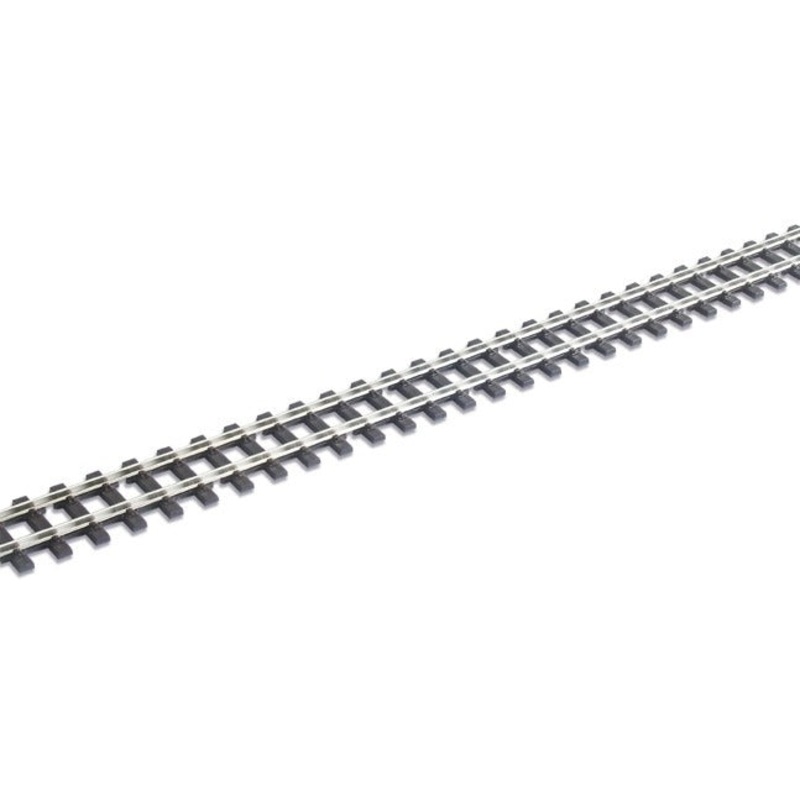 PECO SL-404 OO-9 TRACK CODE 80 SL-404 Flexible Track Mainline Sleeper