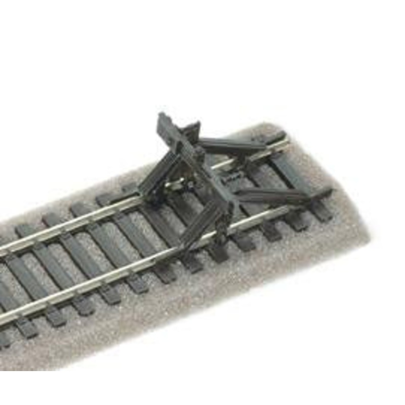 PECO SL-41 SLEEPER BUILT  BUFFER STOP