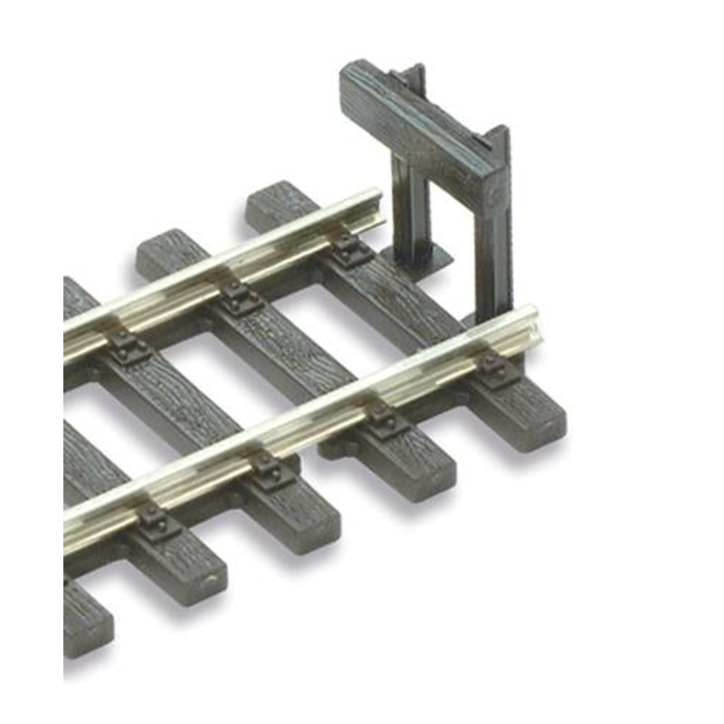 PECO SL-440 BUFFER STOP SLEEPER TYPE OO-9 GAUGE