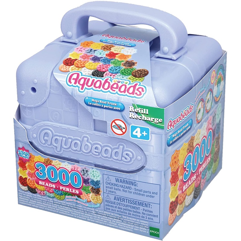 AQUABEADS 31913 MEGA BEAD TRUNK