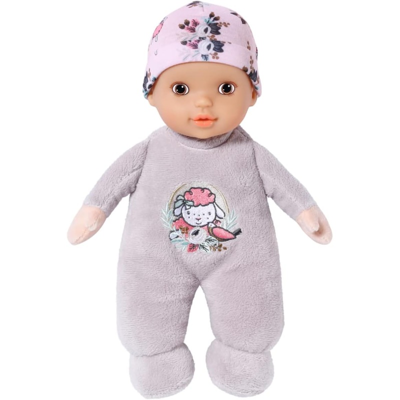 BABY ANNABELL 116722 SLEEP WELL FOR BABIES 30CM DOLL