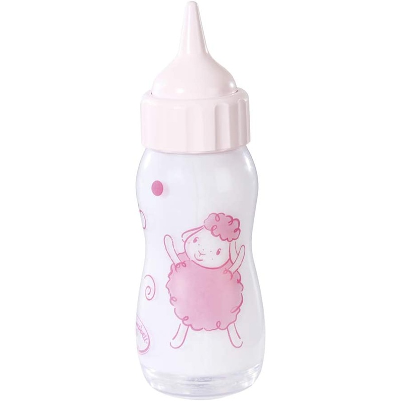 BABY ANNABELL 706404 LUNCH TIME TRICK BOTTLE