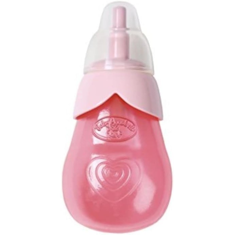 BABY ANNABELL 709702 MILK BOTTLE