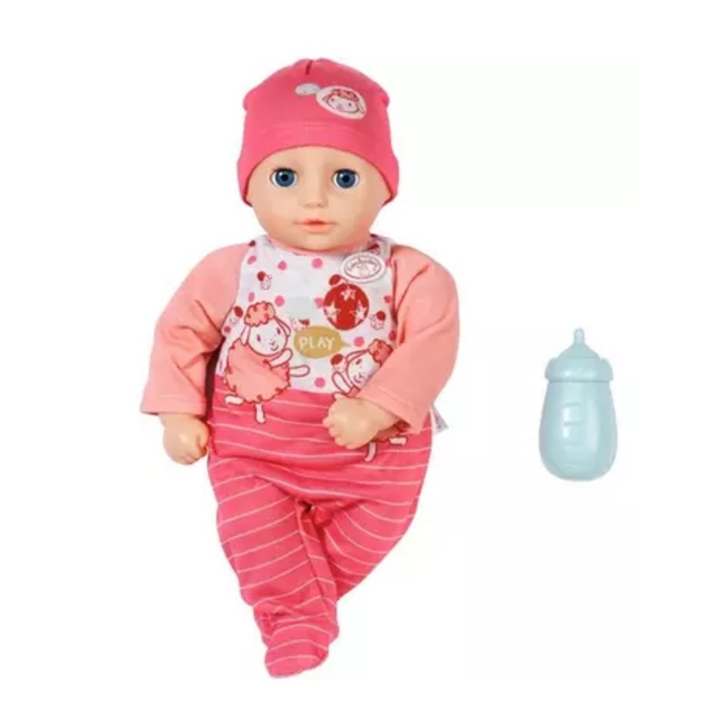 BABY ANNABELL 709856 MY FIRST ANNABELL 30CM