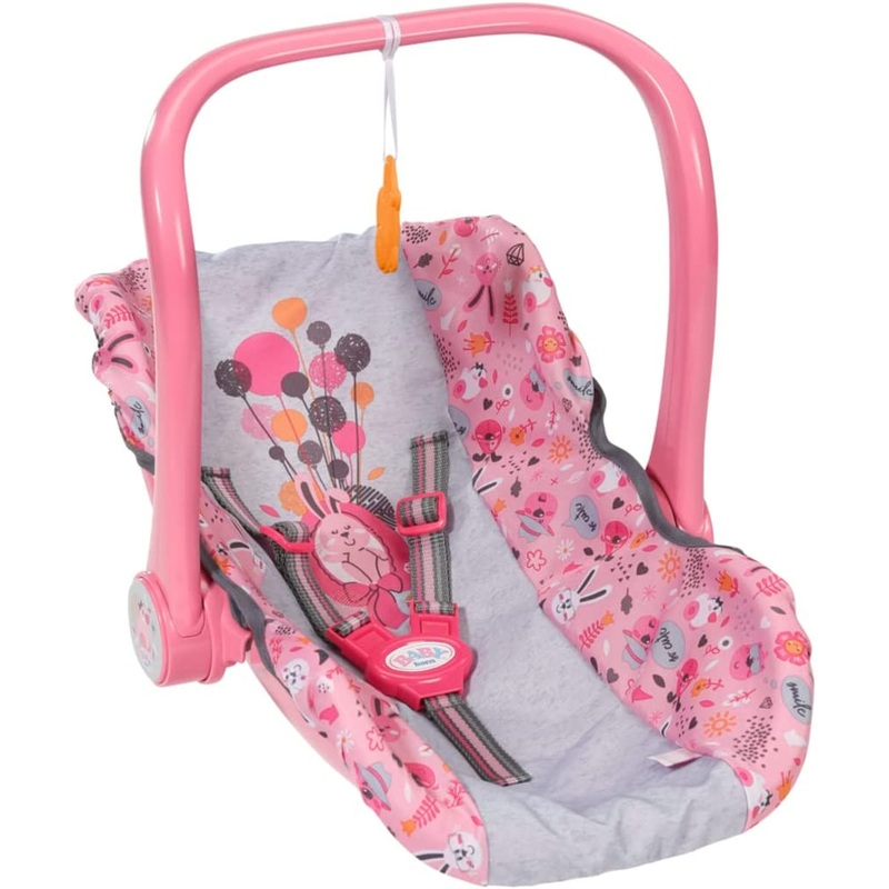 BABY BORN 832424 COMFORT SEAT
