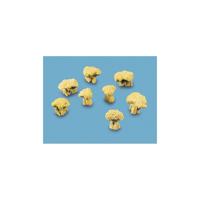 PECO MODELSCENE 5018 CORN STOOKS