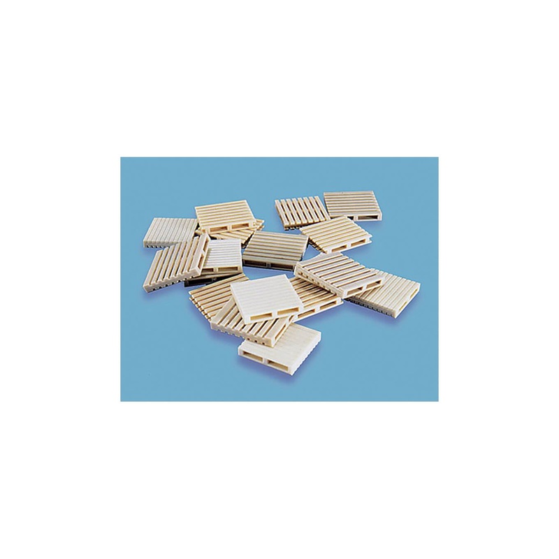 PECO MODELSCENE 5081 PALLETS ASSORTED