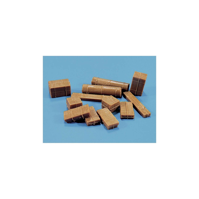 PECO MODELSCENE 5086 PARCELS