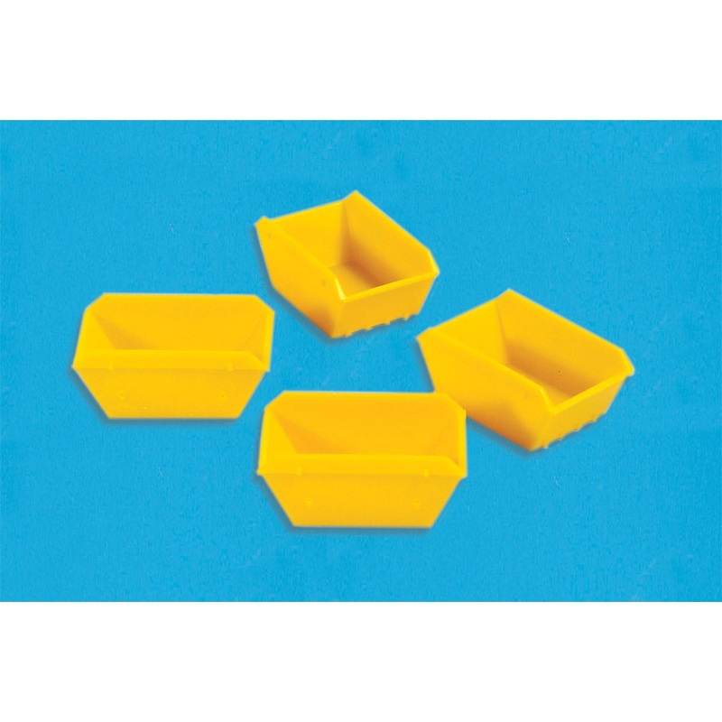 PECO MODELSCENE 5188 SKIPS  N GAUGE  FIGURES