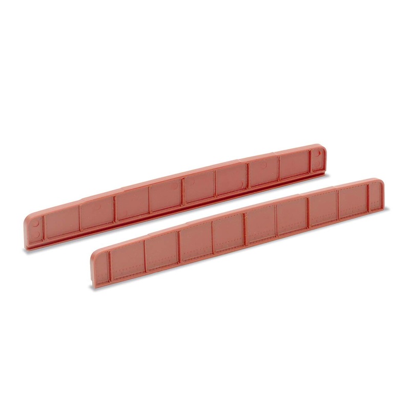 PECO NB-39 PLATE GIRDER BRIDGE SIDES
