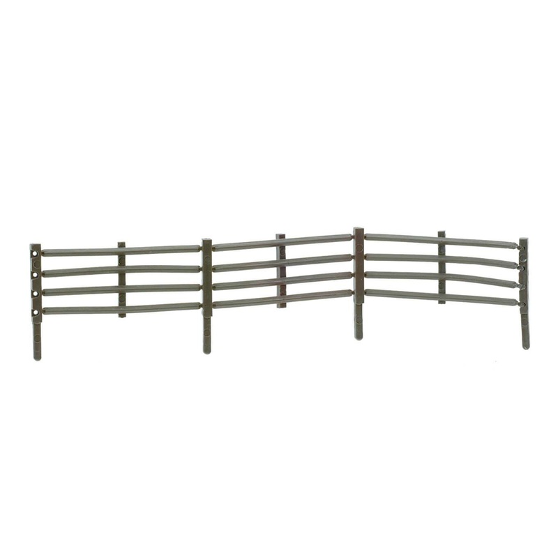 PECO NB-45 FLEXIBLE FIELD FENCING N GAUGE