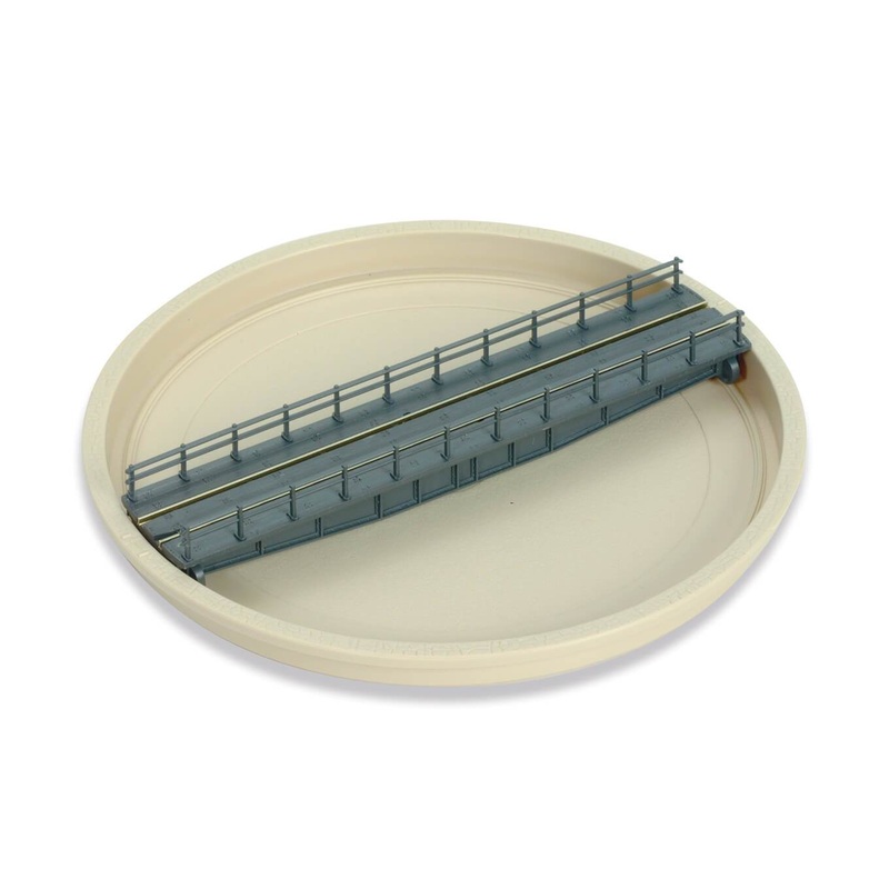 PECO NB-55 TURNTABLE
