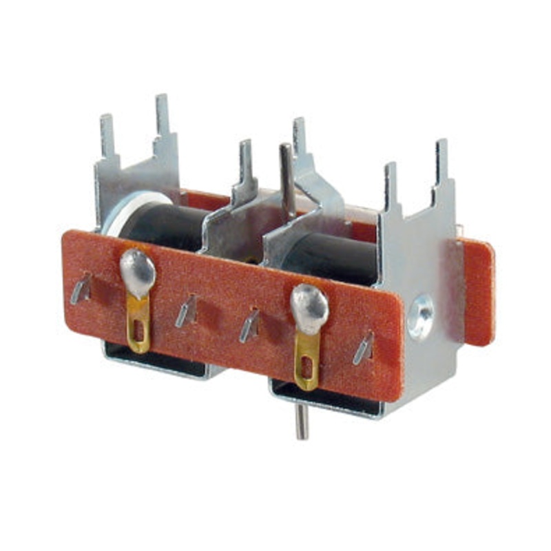 PECO PL-10 TURNOUTS POINTS MOTOR (SWITCH MACHINE) FOR OPERATING TURNOUTS POINTS PECO LECTRICS  FOR PECO SETRACK AND PECO STREAMLINE  ALL GAUGES