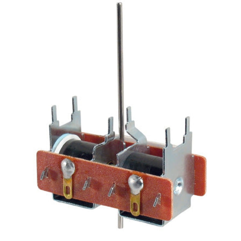 PECO PL-10E TURNOUTS POINTS MOTOR (EXTENDED PIN) BY REMOTE CONTROL PECO LECTRICS  FOR PECO SETRACK AND PECO STREAMLINE  ALL GAUGES