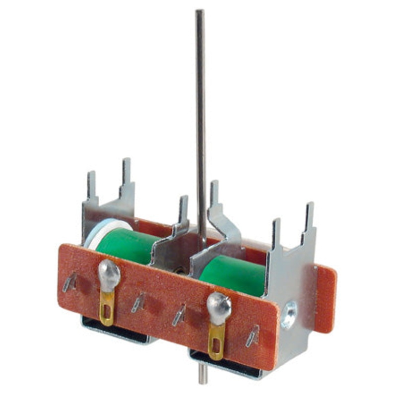 PECO PL-10WE TURNOUTS POINTS MOTOR (LOW AMPS/EXTENDED PIN) FROM N TO O AND SM-32 PECO LECTRICS  FOR PECO SETRACK AND PECO STREAMLINE  ALL GAUGES