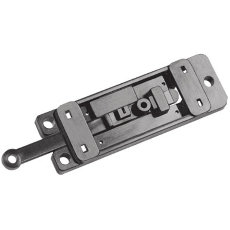 PECO PL-12 MOTOR ADAPTOR PECO LECTRICS  FOR PECO SETRACK AND PECO STREAMLINE  ALL GAUGES