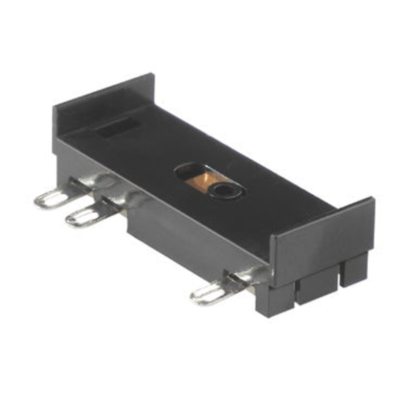 PECO PL-13 ACCESSORY SWITCH  FOR FITTING TO TURNOUTS POINTS MOTOR PL-10 PECO LECTRICS  FOR PECO SETRACK AND PECO STREAMLINE  ALL GAUGES