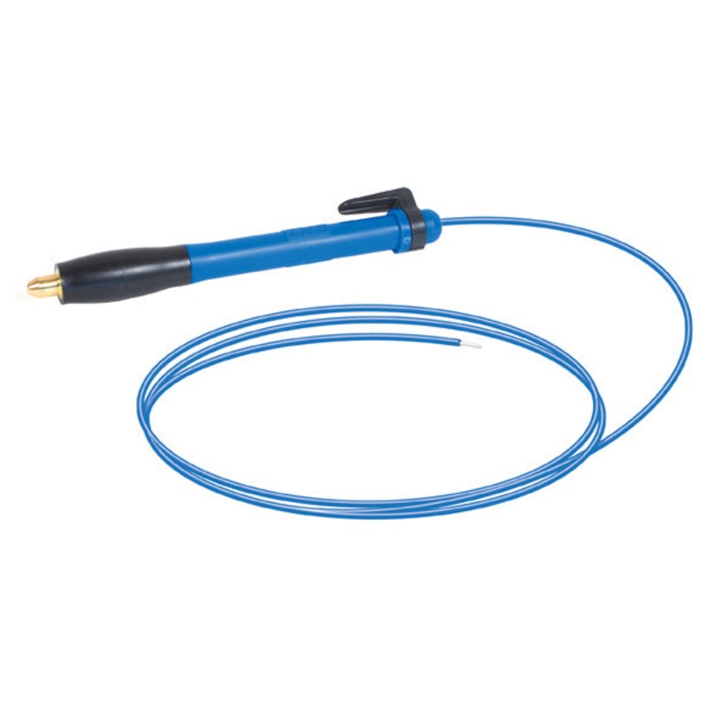 PECO PL-17 PROBE FOR OPERATING TURNOUTS POINTS MOTORS (USE WITH PL-18) PECO LECTRICS  FOR PECO SETRACK AND PECO STREAMLINE  ALL GAUGES