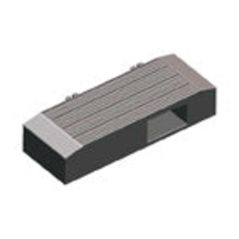 PECO PL-19 MICROSWITCH HOUSING  (FOR SL-E790BH) PECO LECTRICS  FOR PECO SETRACK AND PECO STREAMLINE  ALL GAUGES