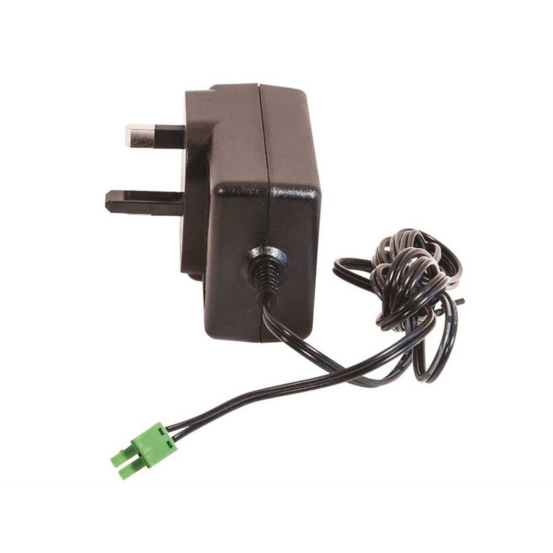 PECO PL-202 Peco PL-202 12V DC Power Supply Unit (For use with PL-55 turntable motor)