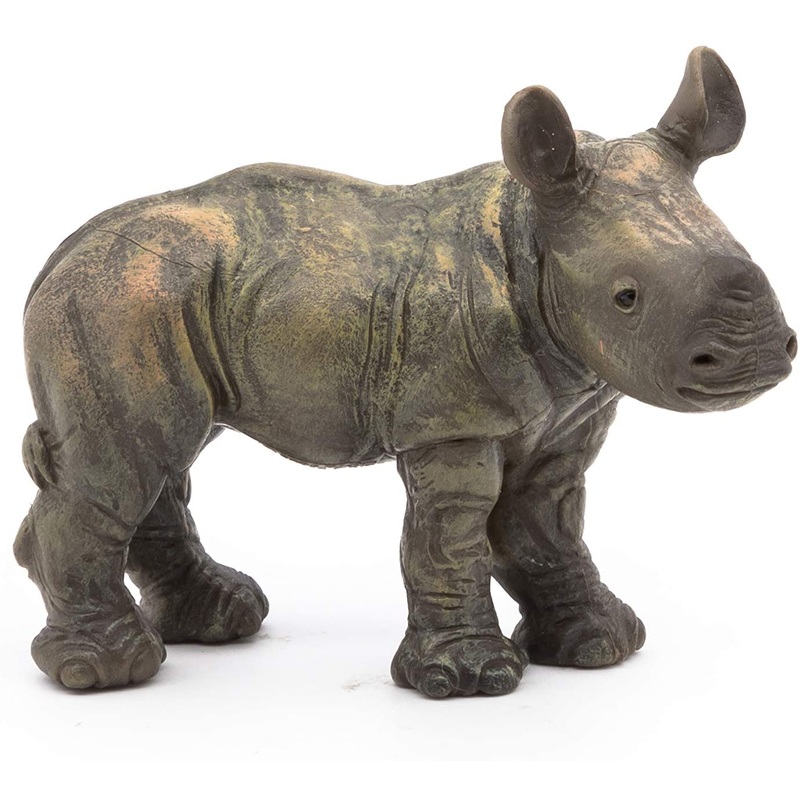 PAPO 50035 RHINOCEROS CALF