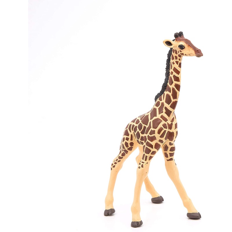 PAPO 50100 GIRAFFE CALF