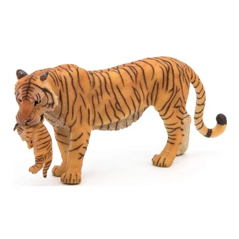 PAPO 50118 TIGRESS WITH CUB