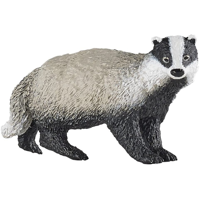 Papo 50197 BADGER