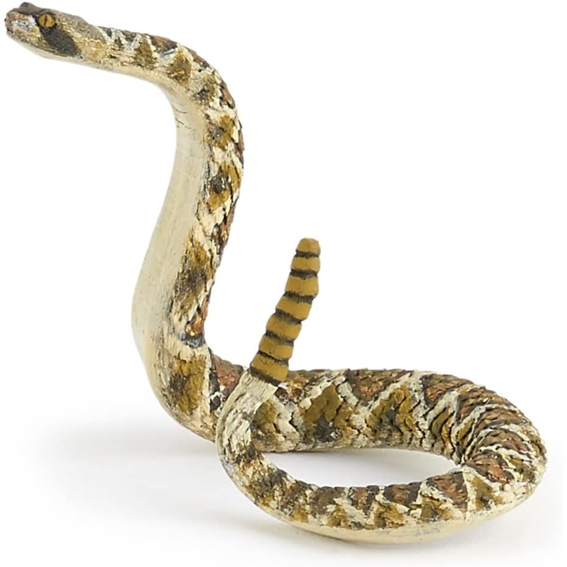 PAPO 50237 RATTLESNAKE