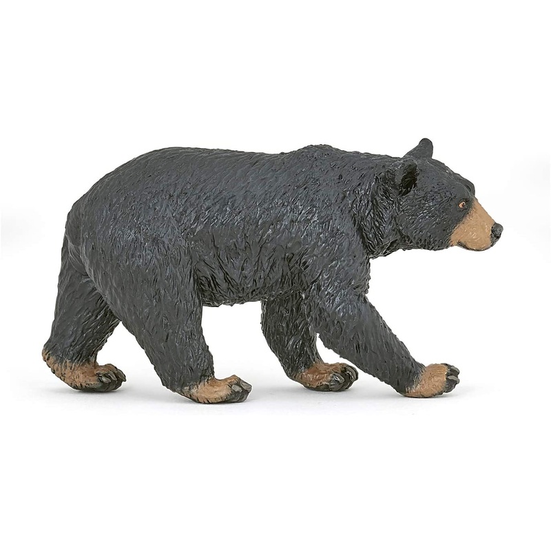 PAPO 50271 AMERICAN BLACK BEAR