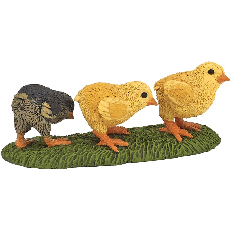 PAPO 51163 CHICKS