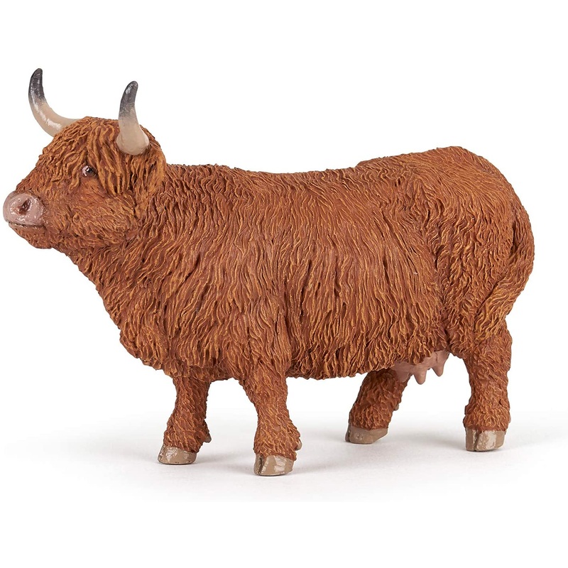 PAPO 51178 HIGHLAND COW