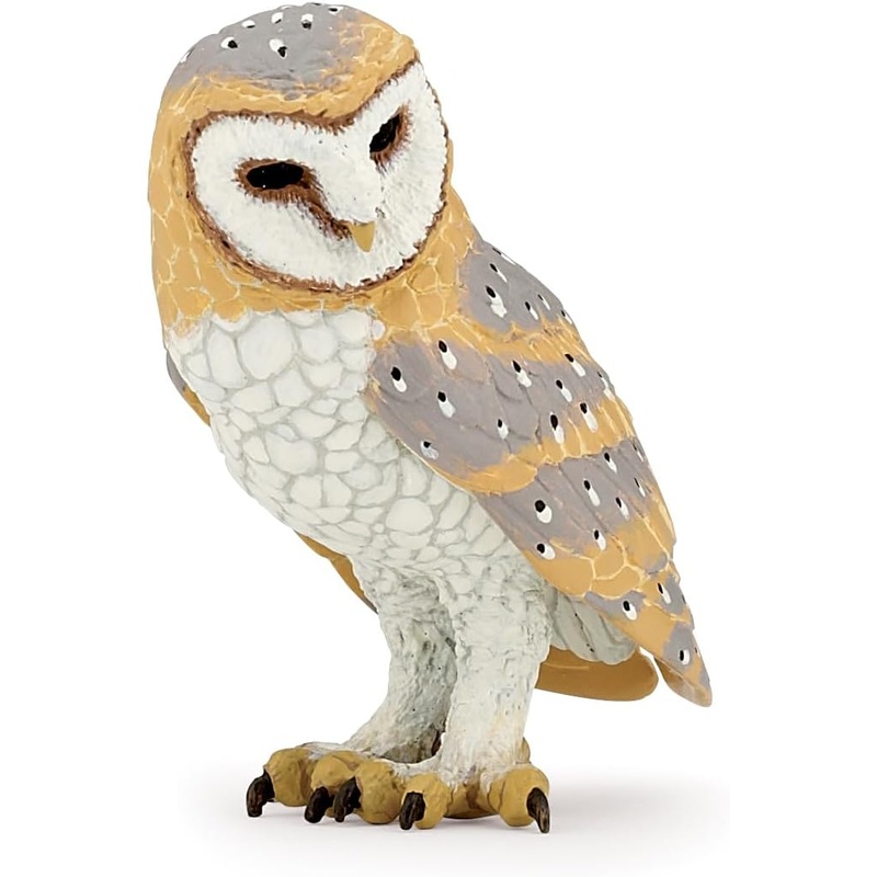 PAPO 53000 BARN OWL