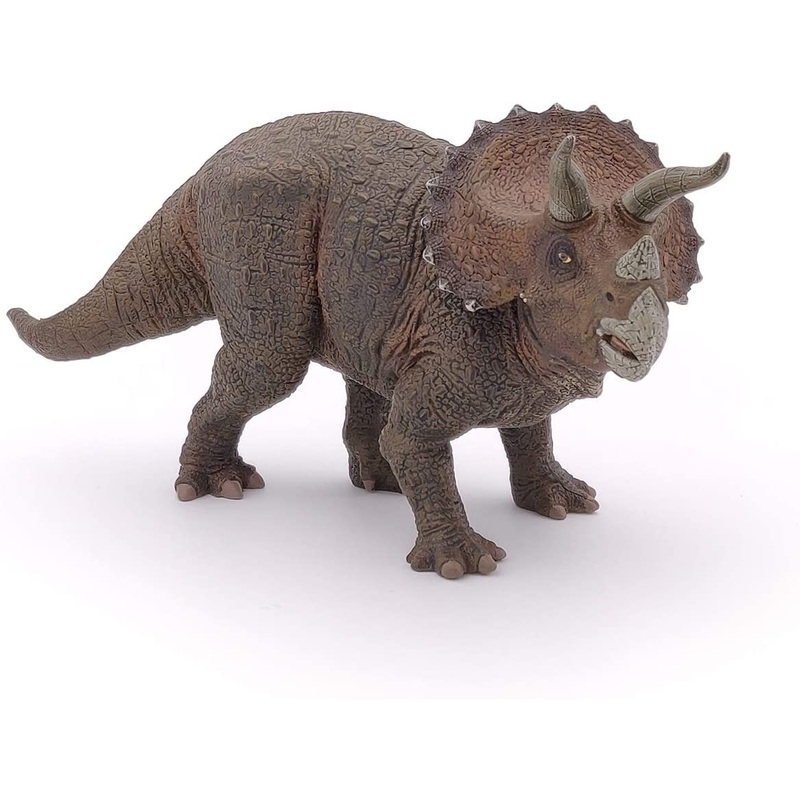 PAPO 55002 TRICERATOPS DINOSAUR