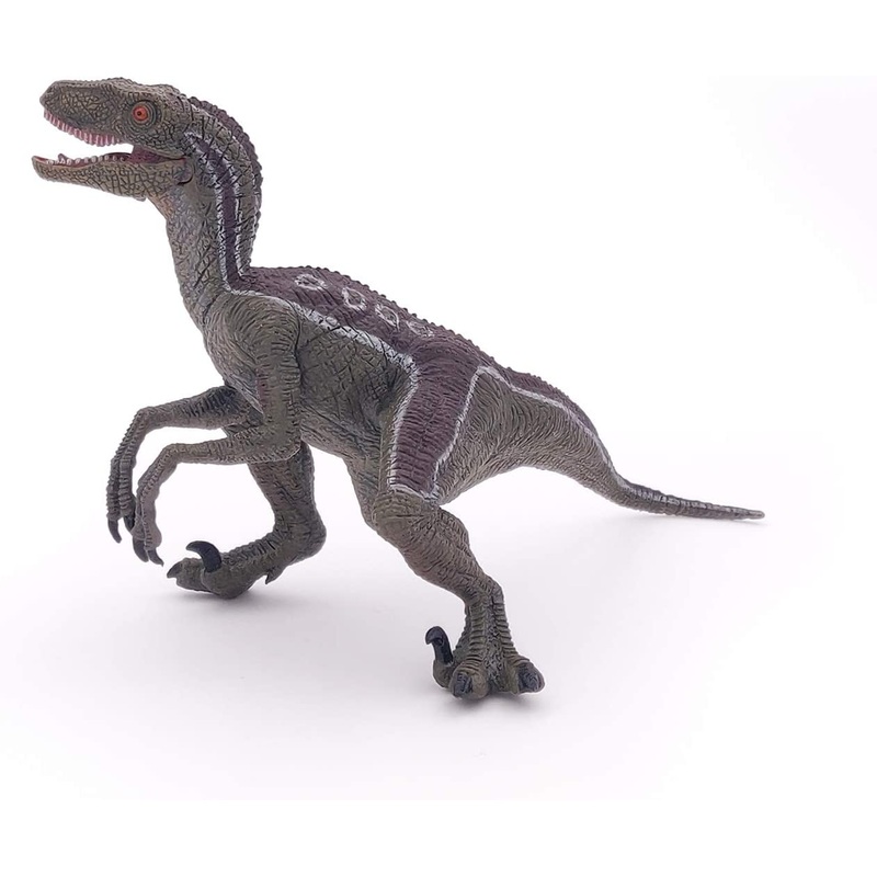 PAPO 55023 VELOCIRAPTOR DINOSAUR