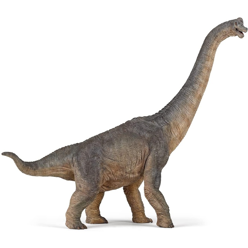 PAPO 55030 BRACHIOSAURUS DINOSAUR