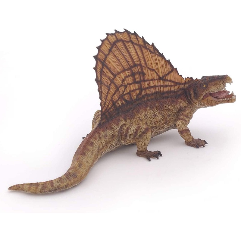 PAPO 55033 DIMETRODON DINOSAUR