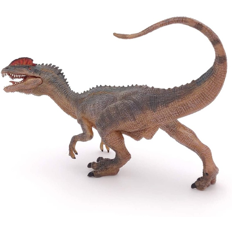 Papo 55035 Dilophosaurus