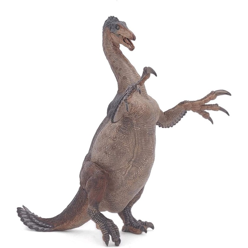 PAPO 55069 THERIZINOSAURS