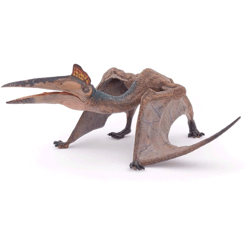 PAPO 55073 QUETZALCOATLUS DINOSAURS