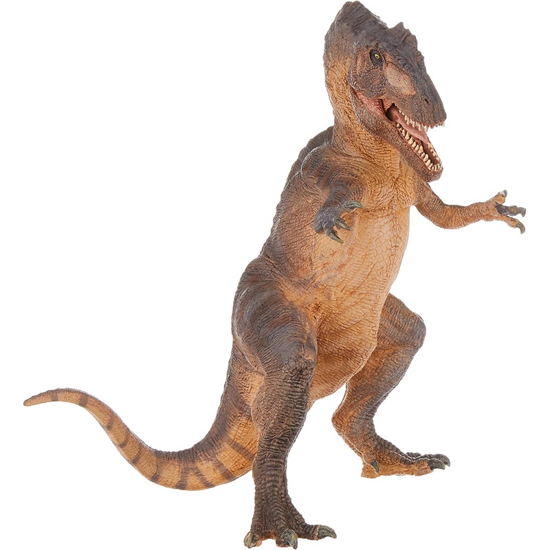 PAPO 55083 GIGANTOSAURUS DINOSAURS