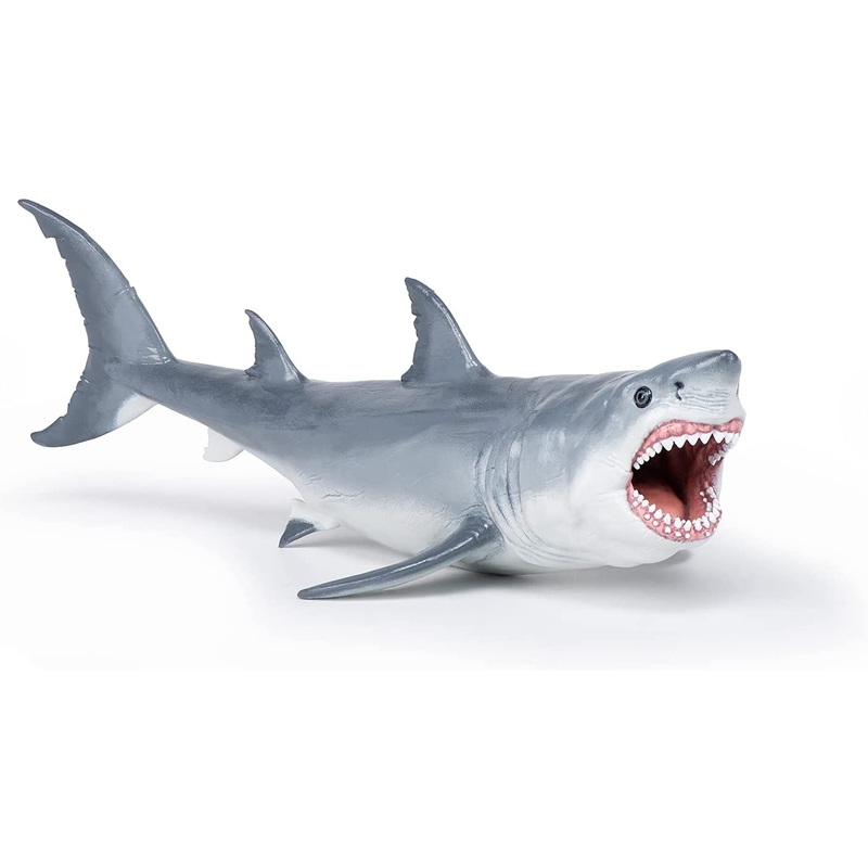 PAPO 55087 MEGLADON SHARK DINOSAURS