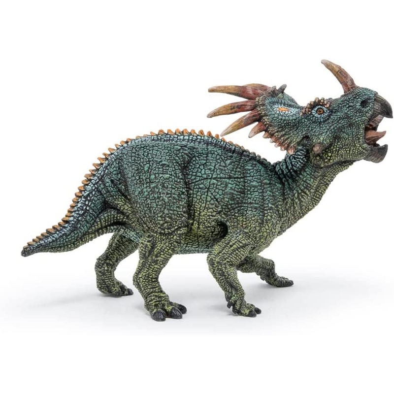 PAPO 55090 STYRACOSAURUS DINOSAUR