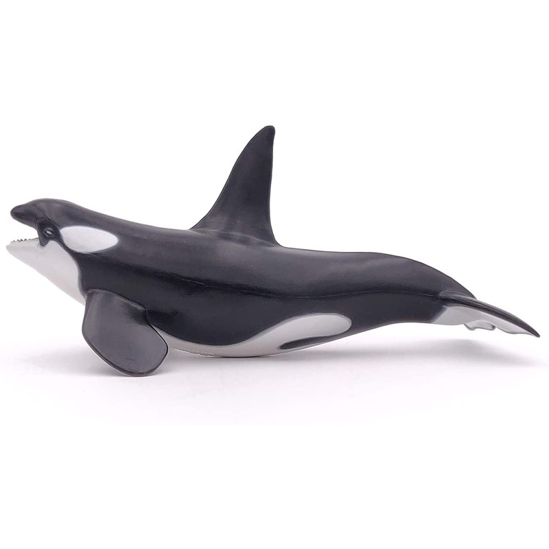 PAPO 56000 KILLER WHALE