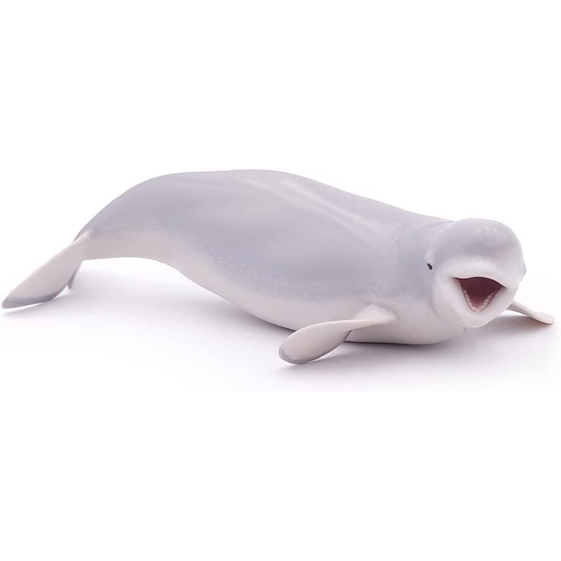 PAPO 56012 BELUGA WHALE