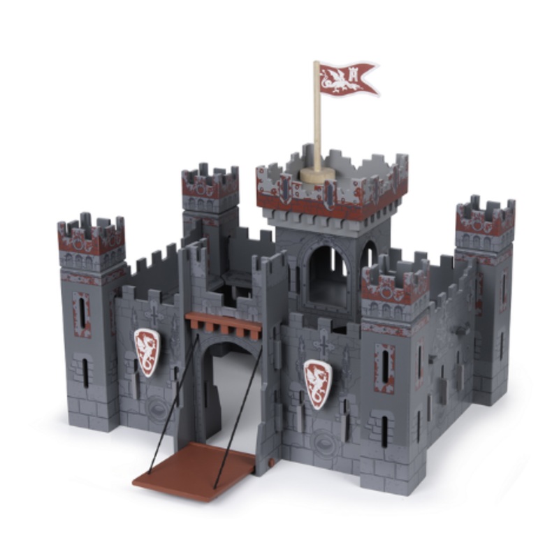 PAPO 60053 FANTASY CASTLE