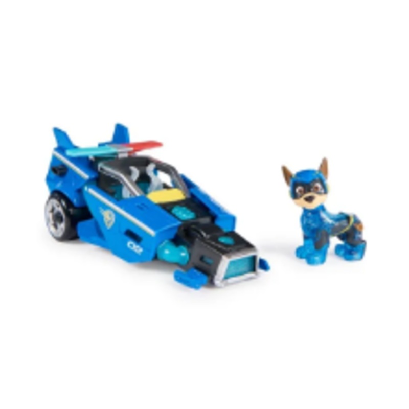 PAW PATROL 20143007 CHASE MIGHTY MOVIE CRUISER