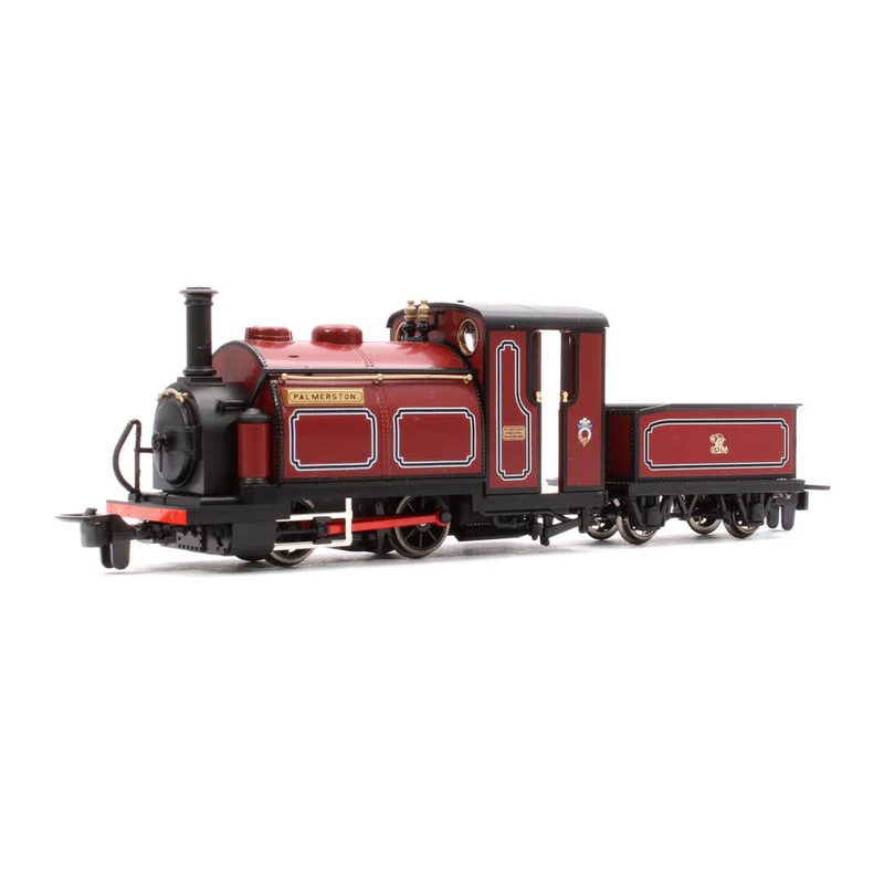 PECO 51-251C KATO SMALL ENGLAND PALMERSTON LOCO OO9 SCALE